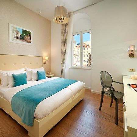 Olea Luxury Rooms Split Exterior foto