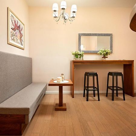 Olea Luxury Rooms Split Exterior foto