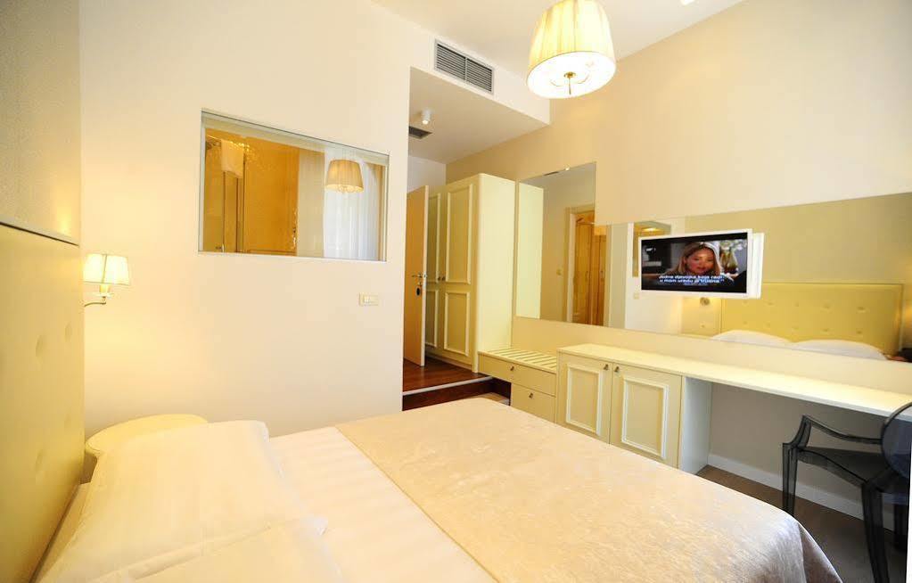 Olea Luxury Rooms Split Exterior foto