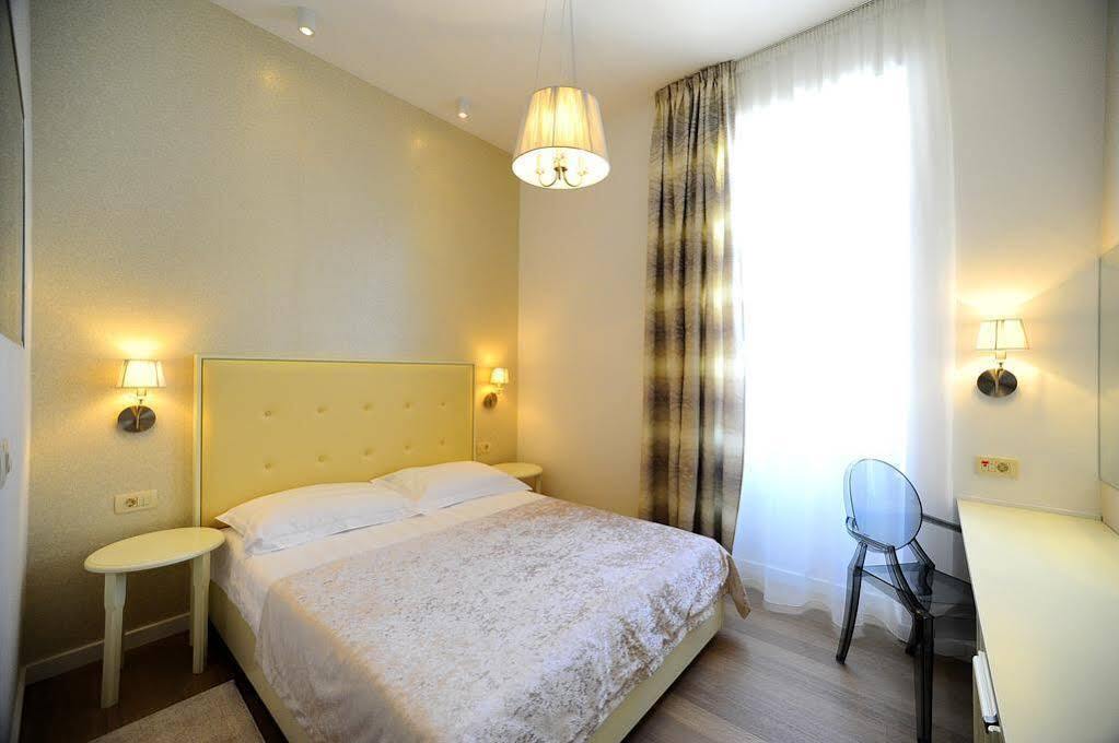 Olea Luxury Rooms Split Exterior foto